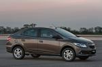 Chevrolet Prisma LTZ 2013 года